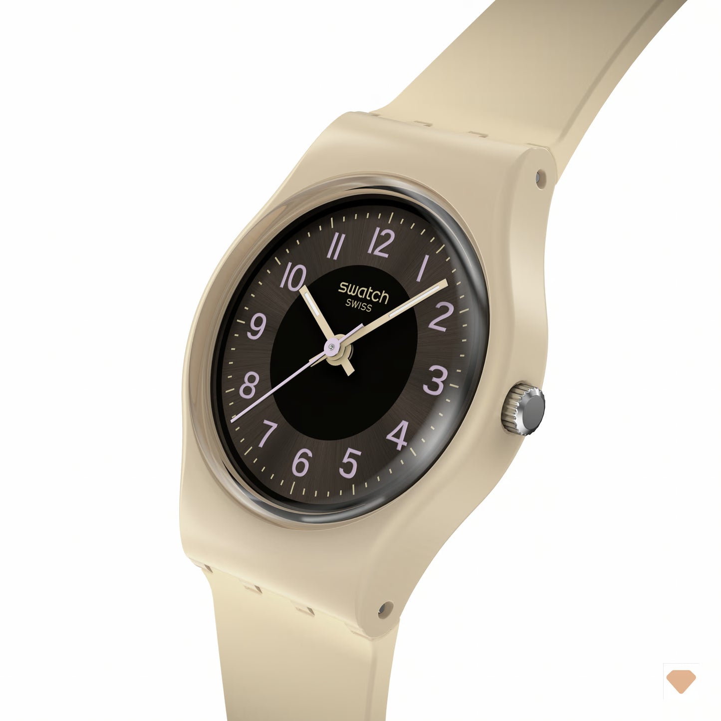 Swatch Espresso Charm LT104