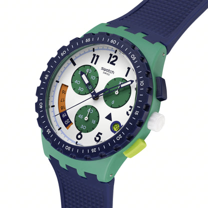 Swatch Time Flies SUSG412
