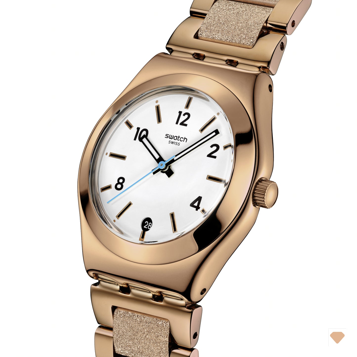 Swatch Essence of Rose YLG414G