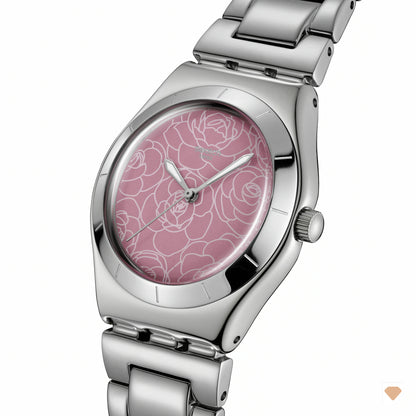 Swatch Petal Charm YLS234G