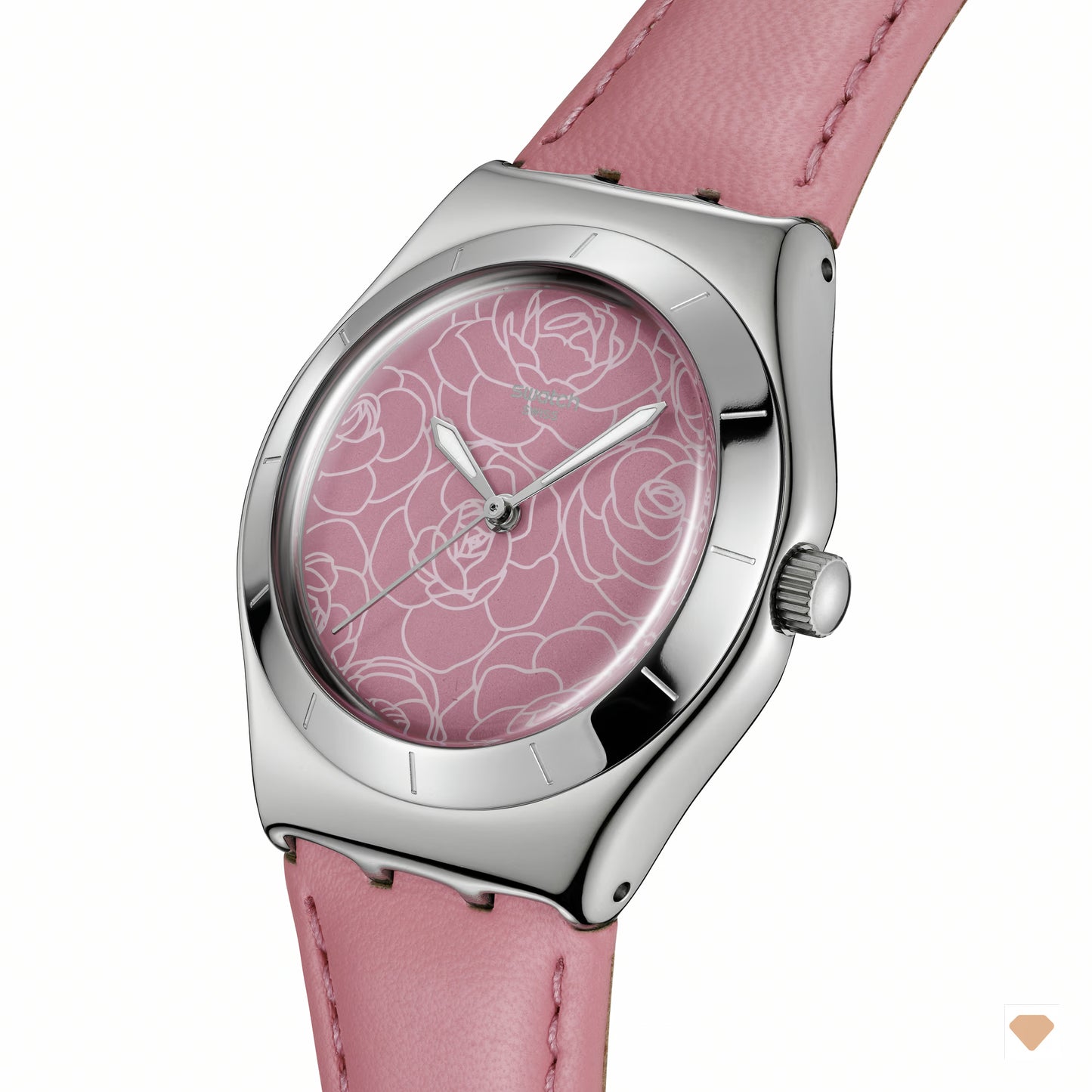 Swatch Pink Petal Promise YLS234
