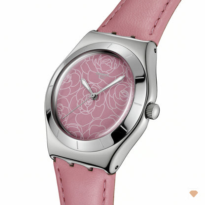 Swatch Pink Petal Promise YLS234