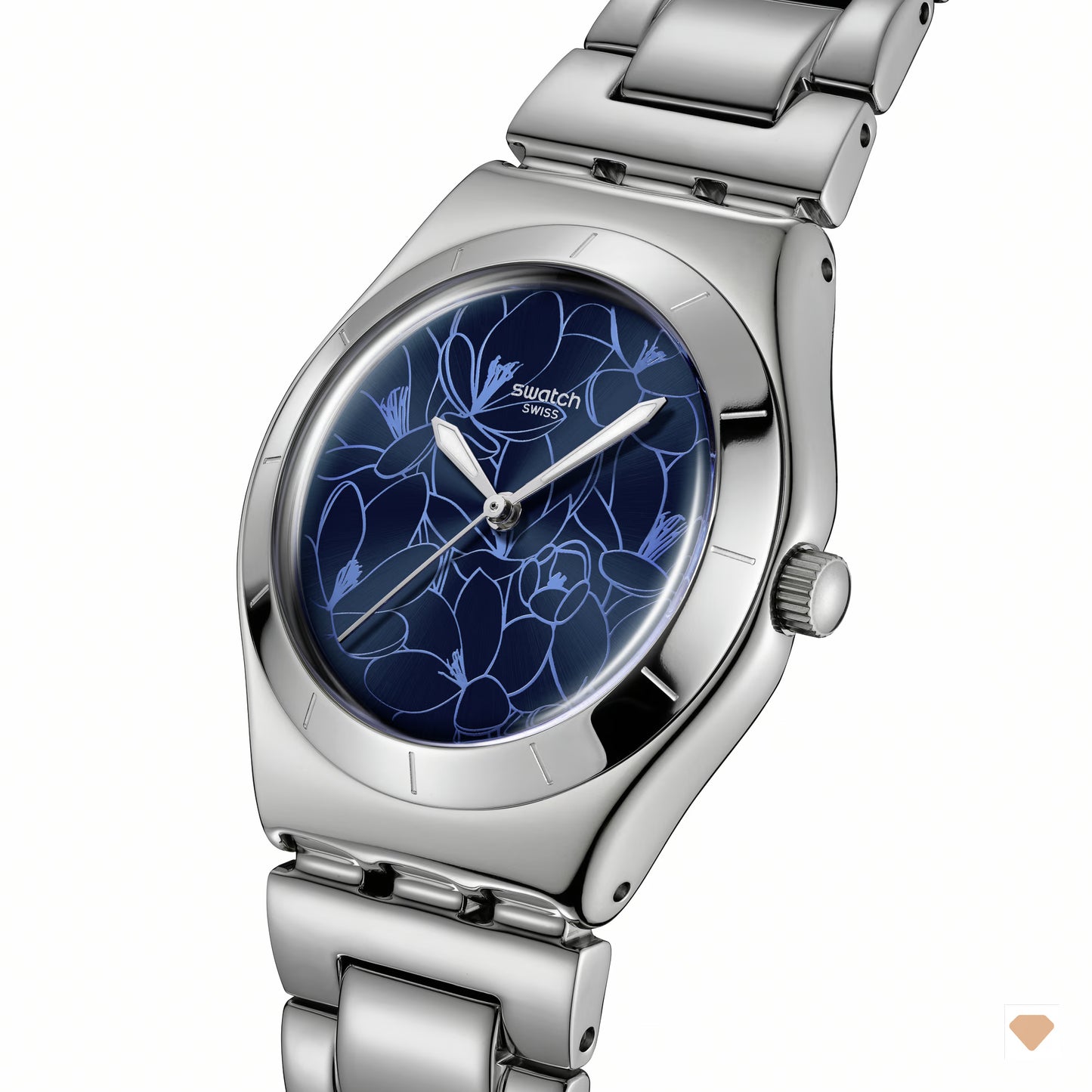 Swatch Petal Frenzy YLS235G