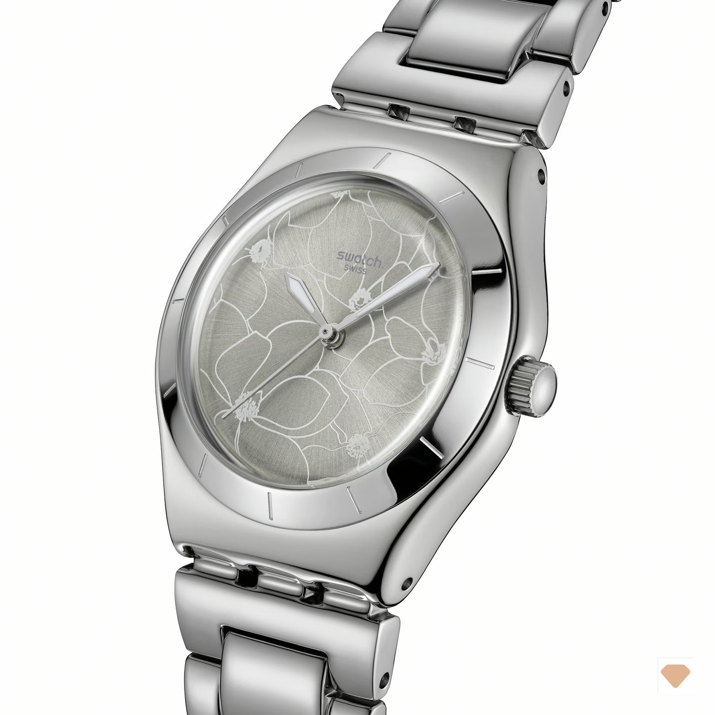 Swatch Petal Bliss YLS237G