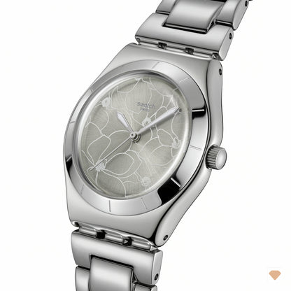 Swatch Petal Bliss YLS237G