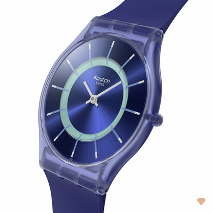 Swatch Jammy Grape Dream SS08I100