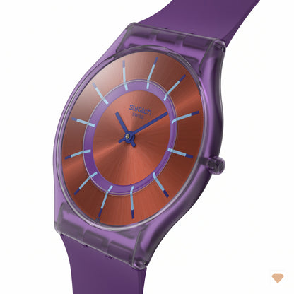 Swatch Sweet Strawberry Dream SS08V108