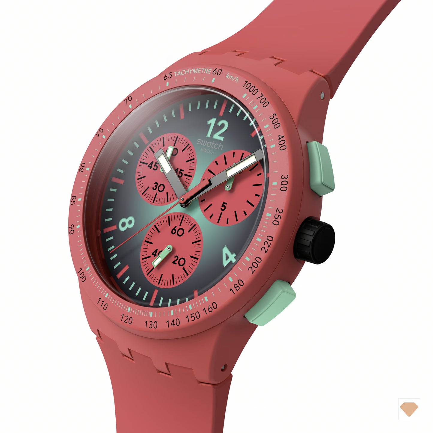 Swatch Paradiso Kinetiko SUSP100