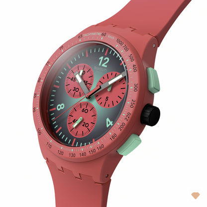 Swatch Paradiso Kinetiko SUSP100
