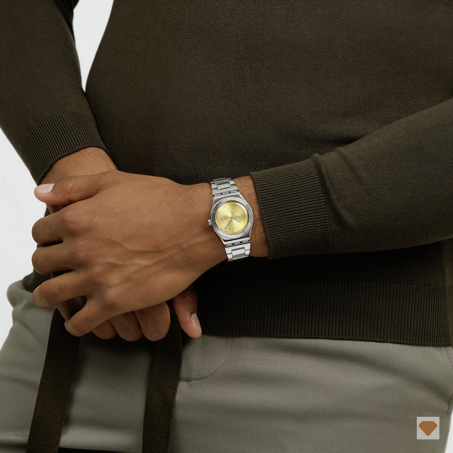 Swatch Petal Swirl YLS236G