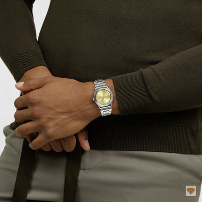 Swatch Petal Swirl YLS236G