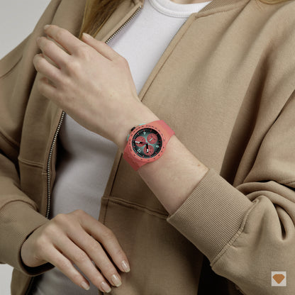 Swatch Paradiso Kinetiko SUSP100