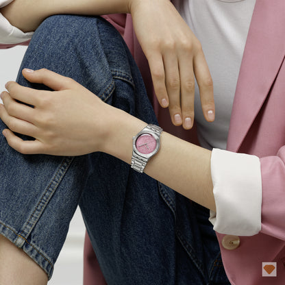 Swatch Petal Charm YLS234G