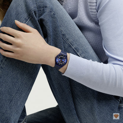 Swatch Very Jazzy Berry SS08N117