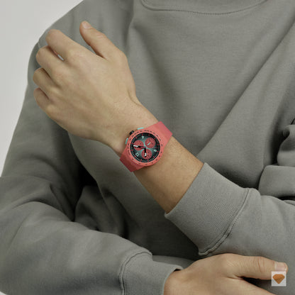 Swatch Paradiso Kinetiko SUSP100