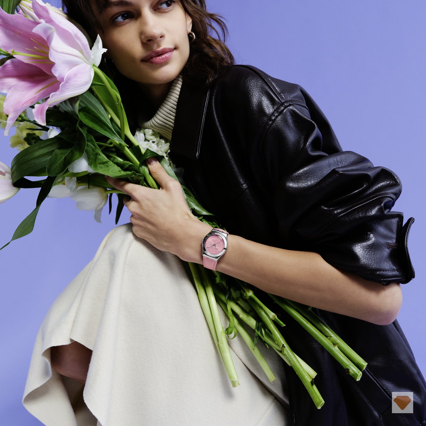 Swatch Pink Petal Promise YLS234