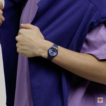 Swatch Very Jazzy Berry SS08N117