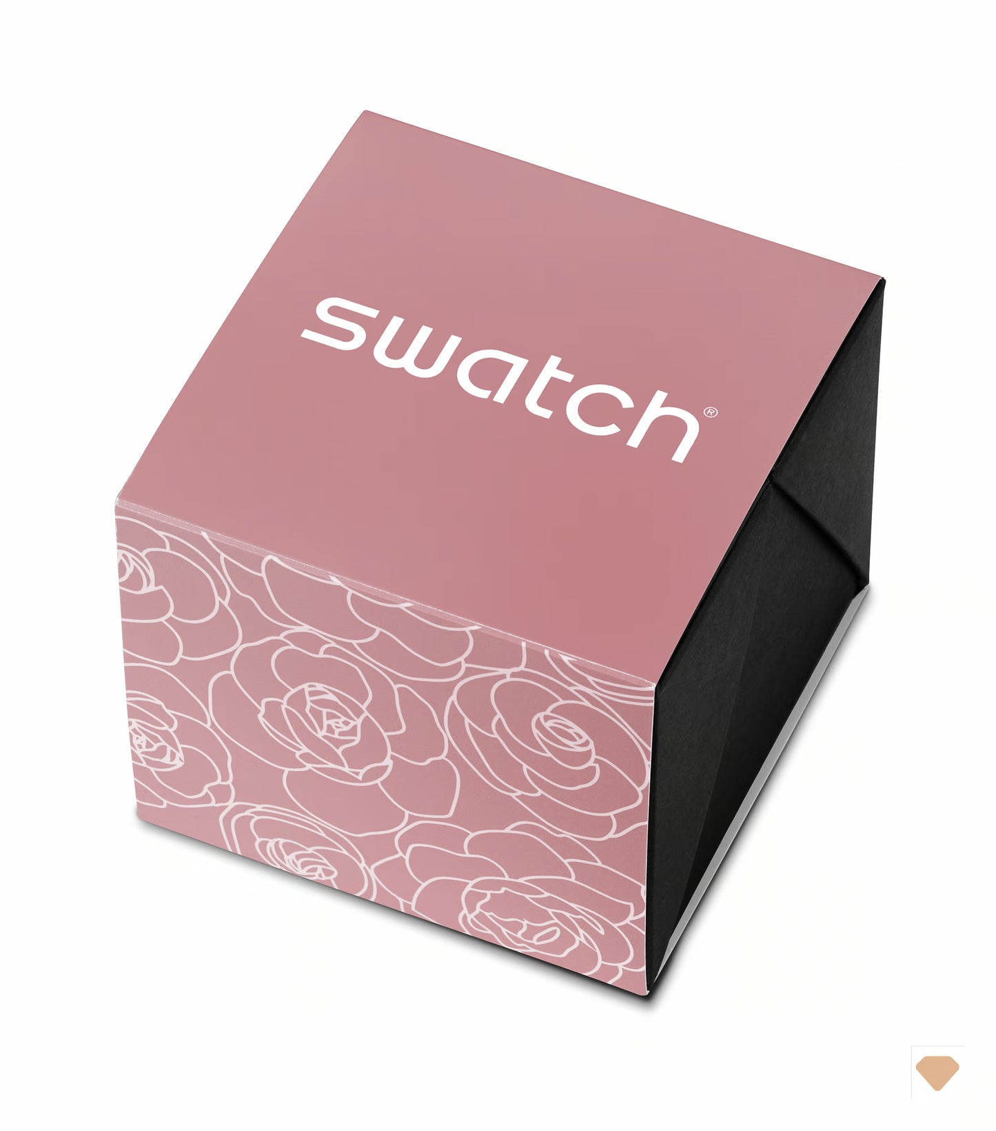 Swatch Petal Charm YLS234G