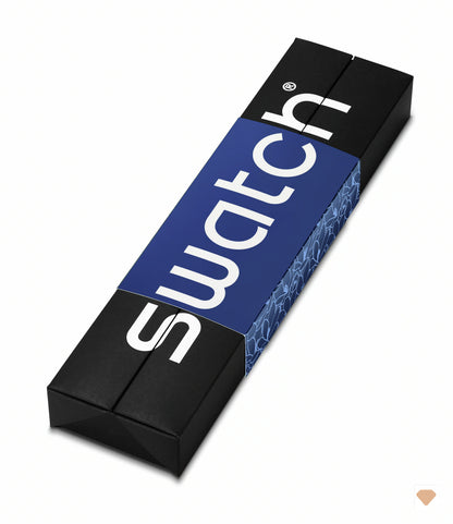 Swatch Blue Petal Promise YLS235