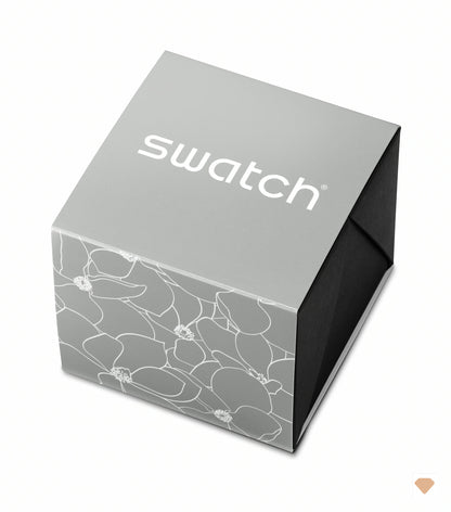 Swatch Petal Bliss YLS237G