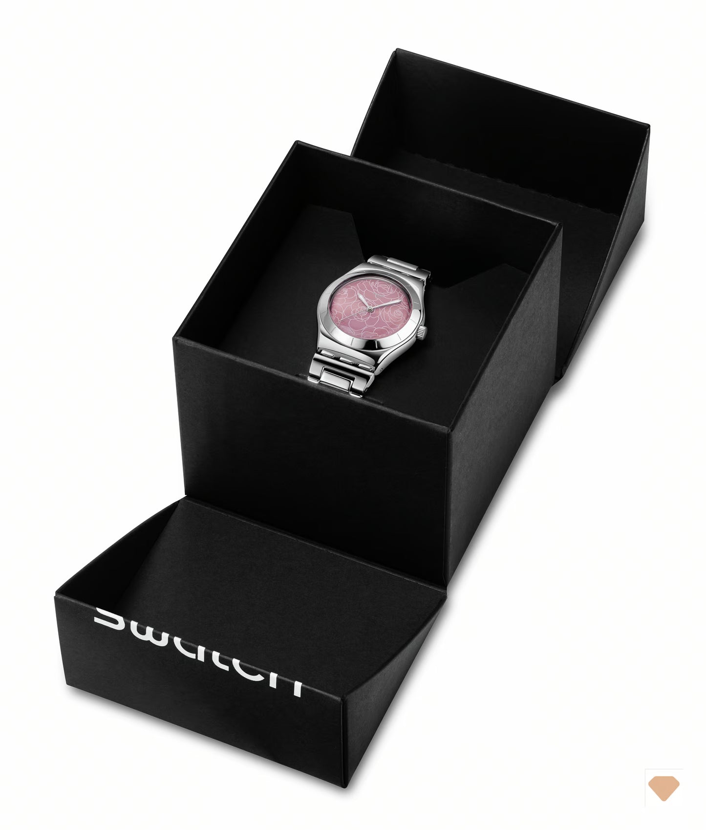 Swatch Petal Charm YLS234G