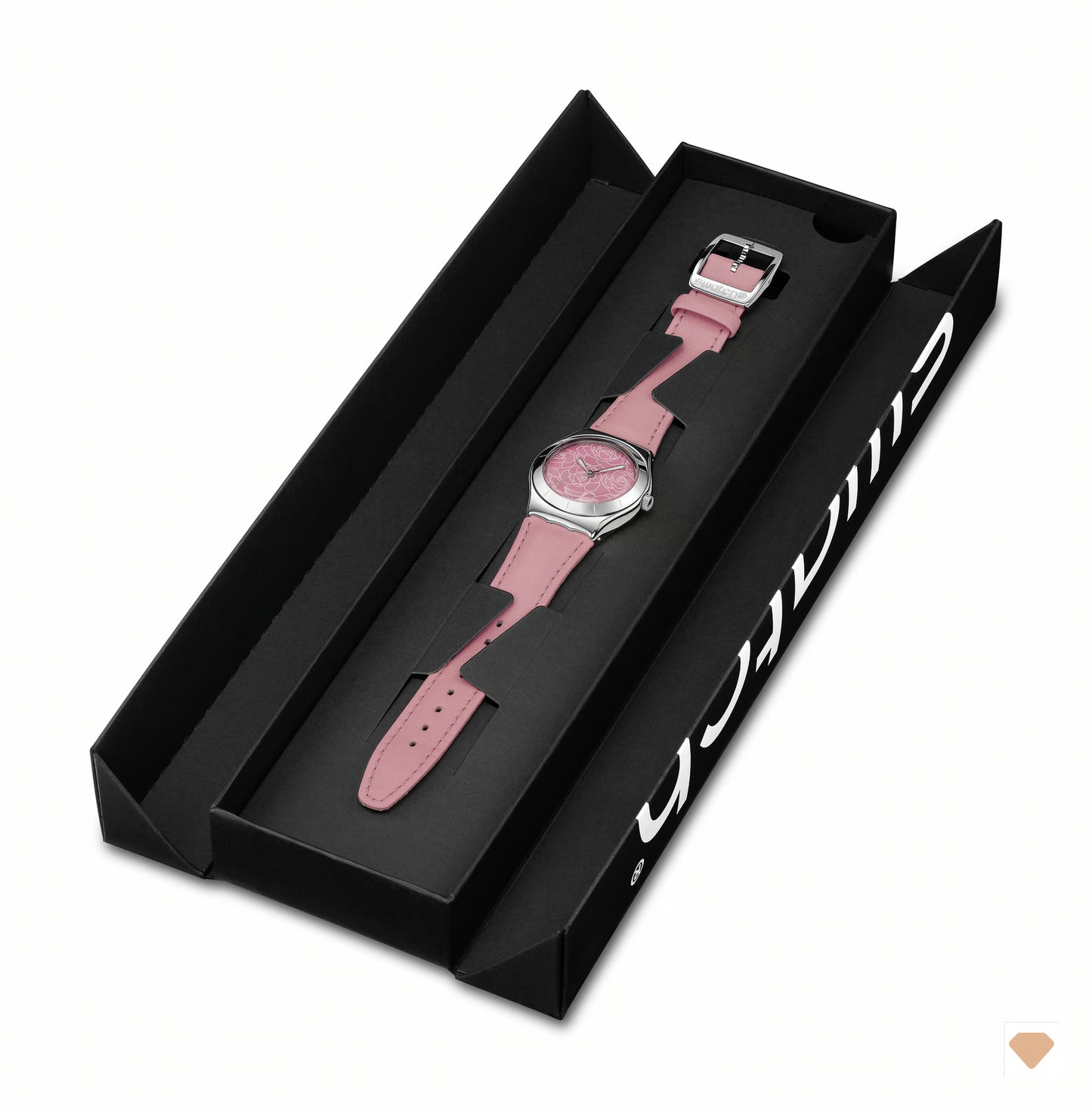 Swatch Pink Petal Promise YLS234