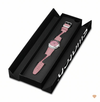 Swatch Pink Petal Promise YLS234