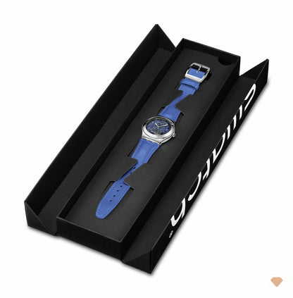 Swatch Blue Petal Promise YLS235