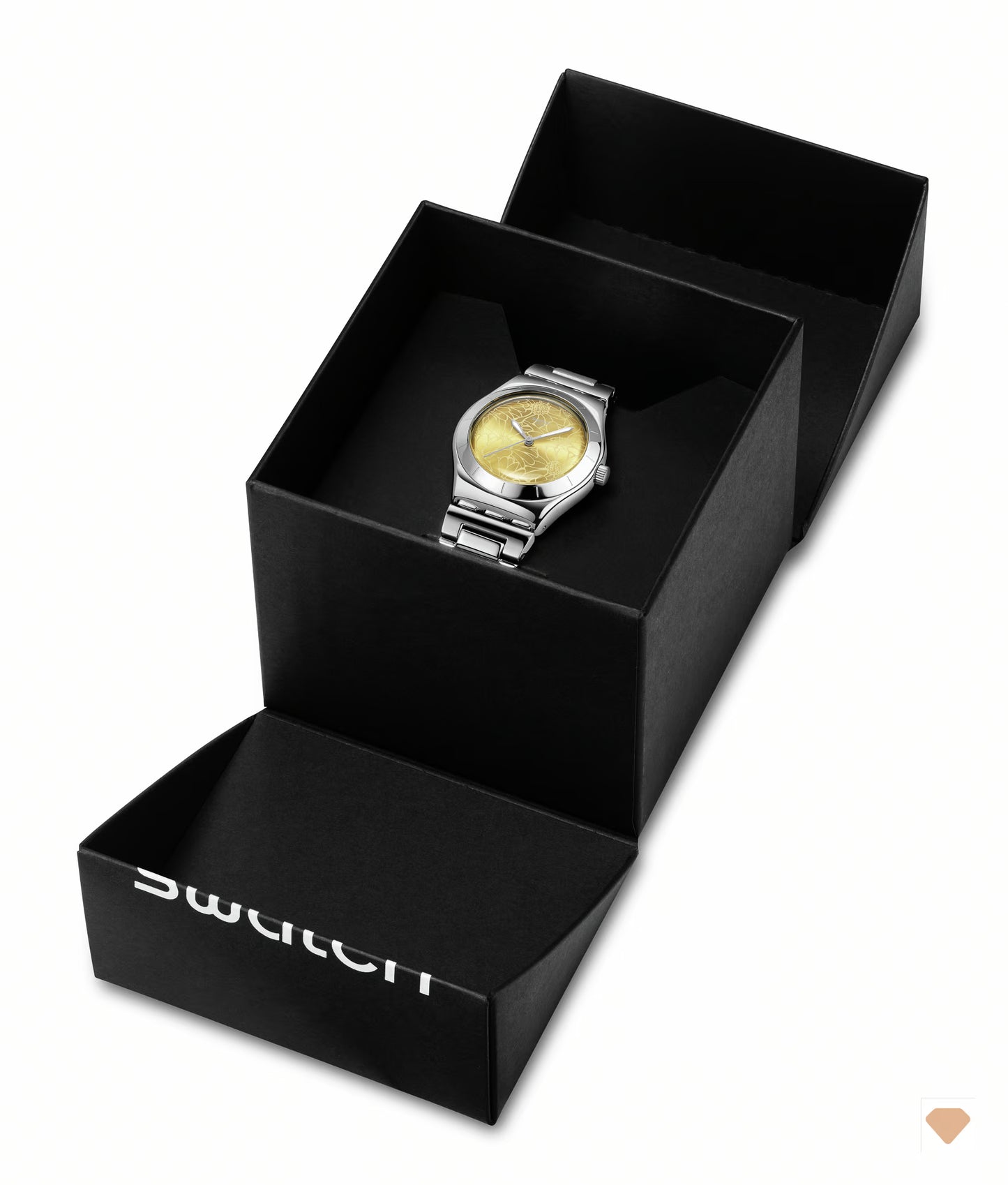 Swatch Petal Swirl YLS236G