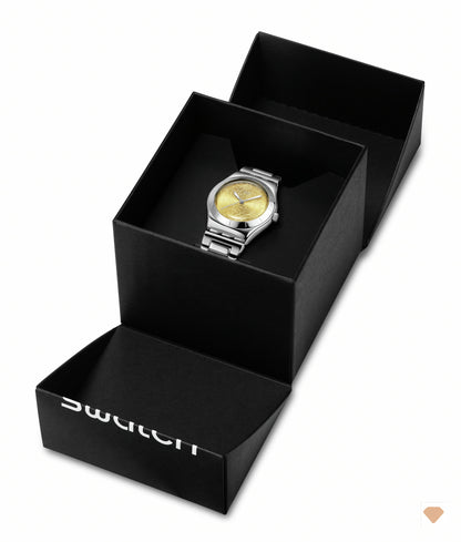 Swatch Petal Swirl YLS236G