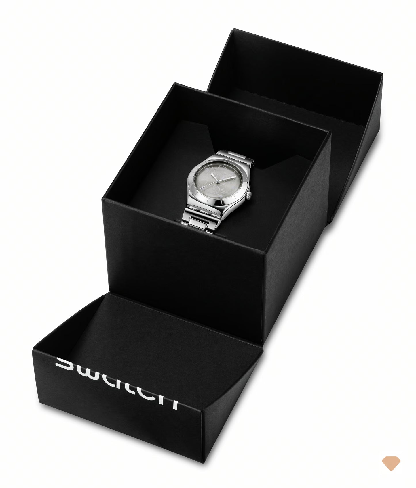 Swatch Petal Bliss YLS237G