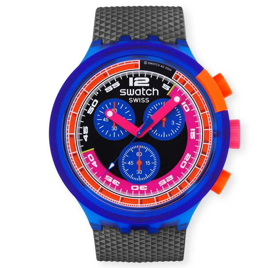 Swatch NEON PARTY TO THE MAX