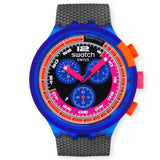 Swatch Neon Party to the MAx SB06N102