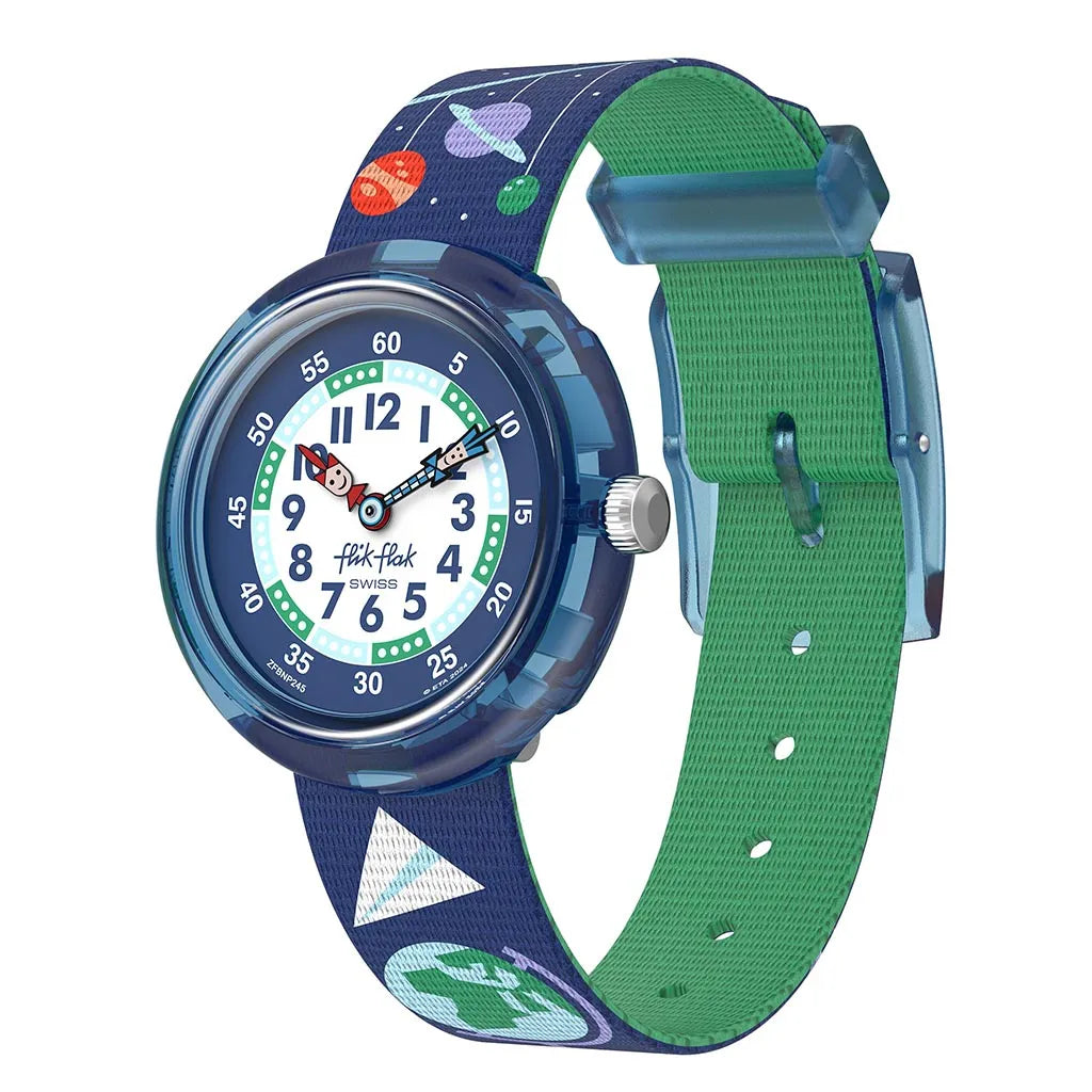 Flik Flak School Stuff FBNP245