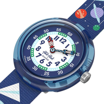 Flik Flak School Stuff FBNP245