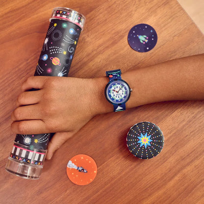 Flik Flak School Stuff FBNP245