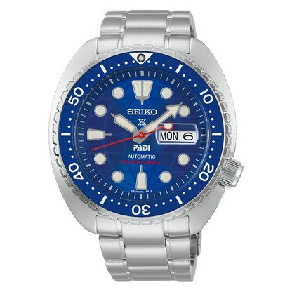 Seiko Prospex Diver's 60 Jahre PADI Limited Edition HBB002K1