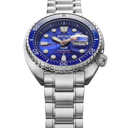 Seiko Prospex Diver's 60 Jahre PADI Limited Edition HBB002K1