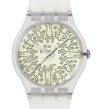 Swatch From the Archive SO29Z145