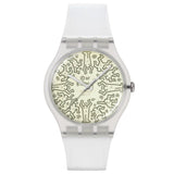 Swatch From the Archive SO29Z145