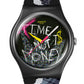 Swatch Blue Rebel SO29N704 