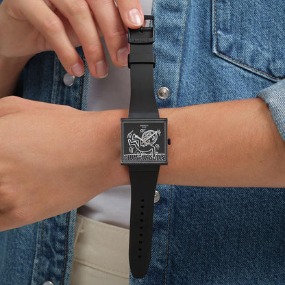 Swatch Break Loose SO34Z103