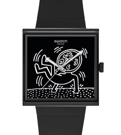 Swatch Break Loose SO34Z103