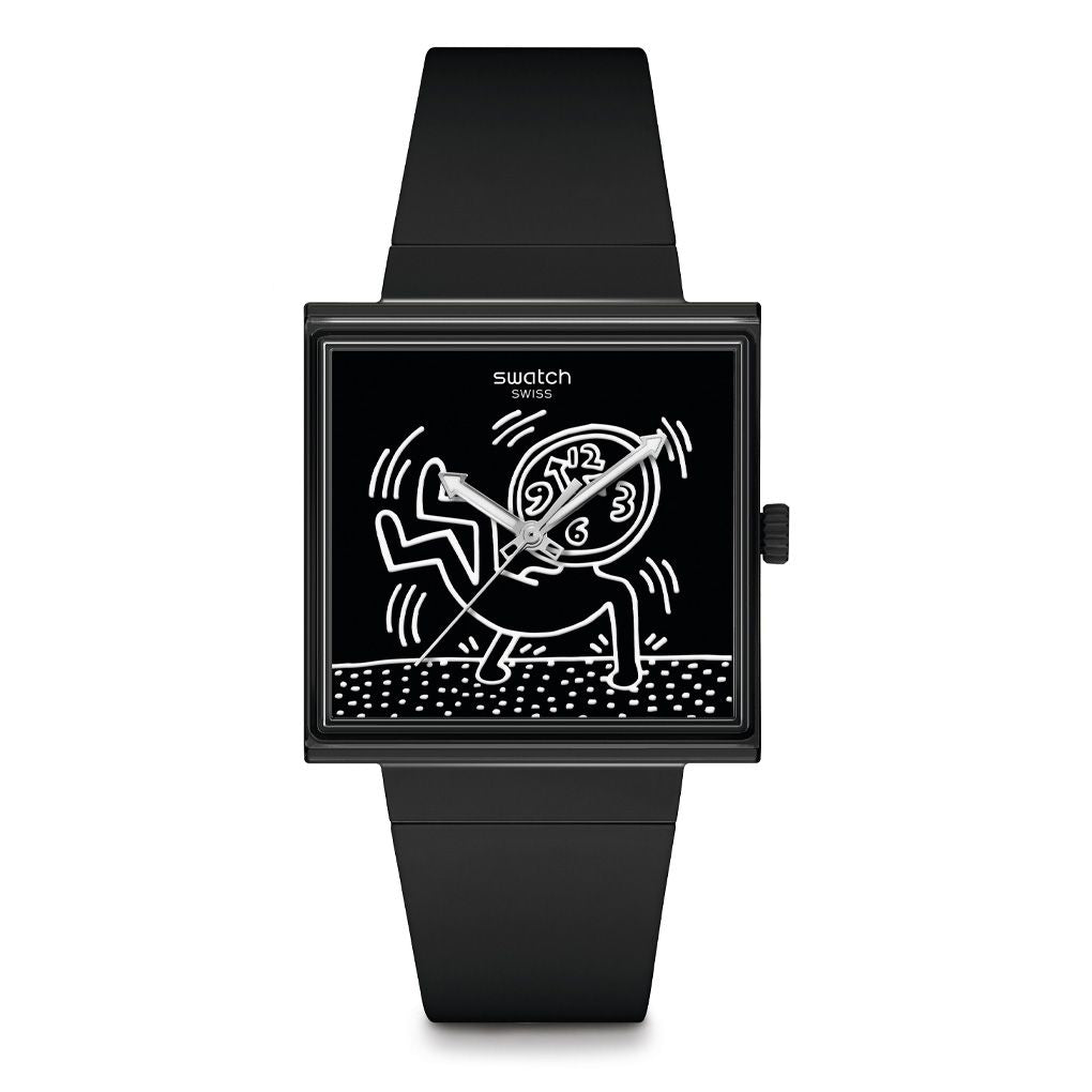 Swatch Break Loose SO34Z103