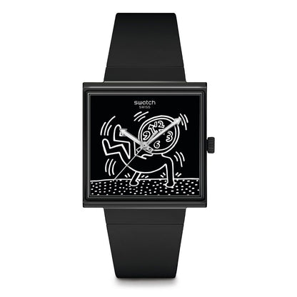 Swatch Break Loose SO34Z103