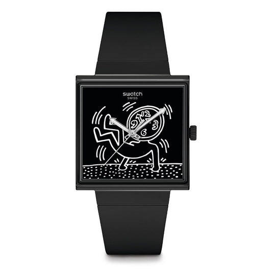 Swatch Break Loose SO34Z103