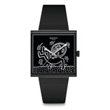 Swatch Break Loose SO34Z103