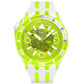 Swatch Scubaqua Egg Yolk SSCU09J100