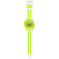 Swatch Scubaqua Egg Yolk SSCU09J100