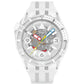 Swatch Scubaqua Aurelia Aurita SSCU09K100